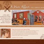 A Hair Affair