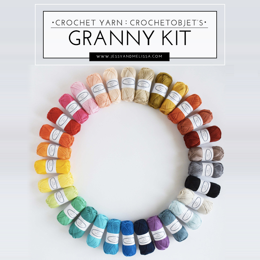 Granny Kit Granny Kit