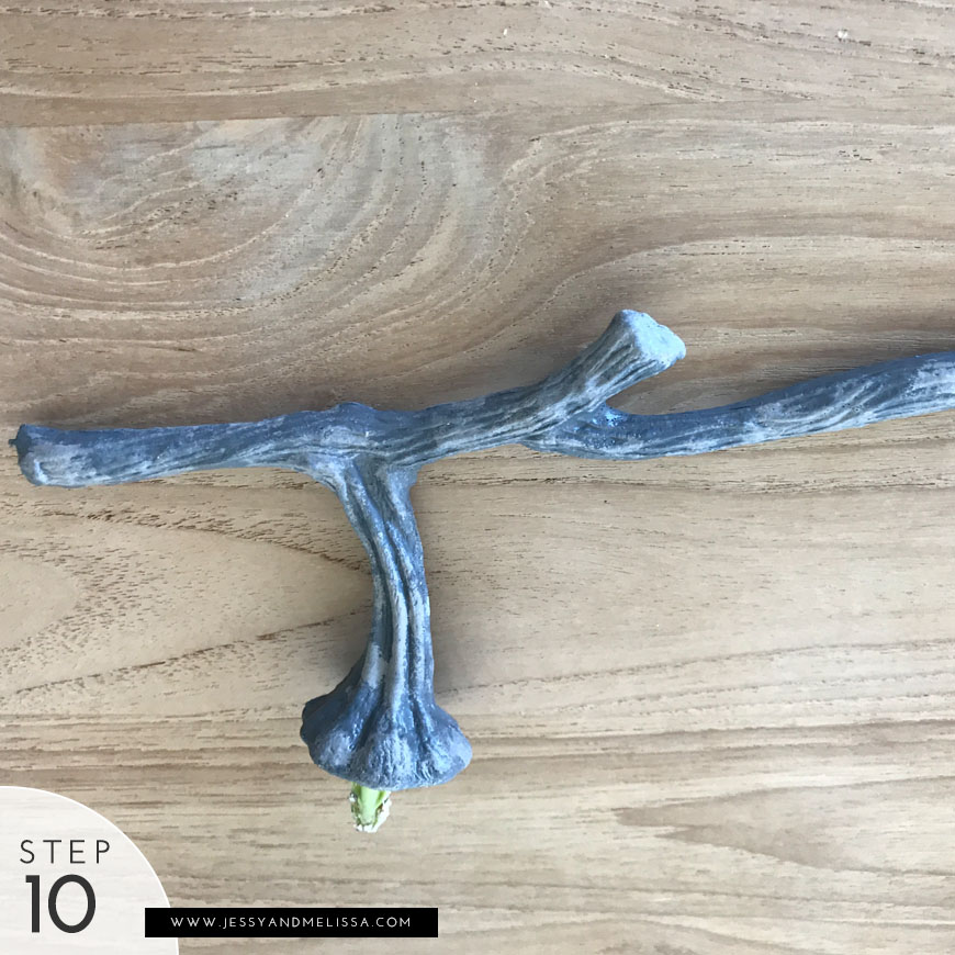 Step 10: Add some texture